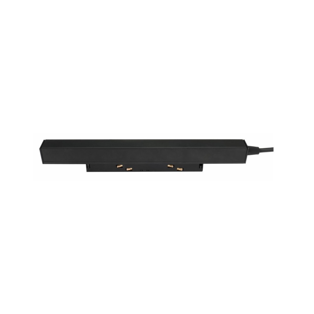 Spectrum SHIFT strømforsyning - Sort, 150W, 48V indgang