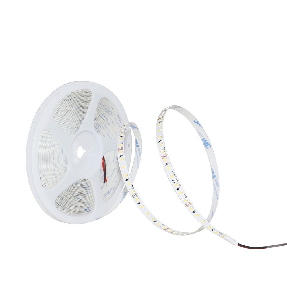 LEDlife 12W/m LED-strips RA97 - 10m, 24V, IP20, 120 LED pr. meter - Pakke med 10 meter