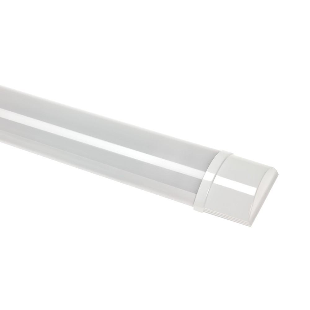 Spectrum VIGA 28W LED-armatur - 120cm, 114lm/W, 230V, Høj Lysstyrke 3200lm