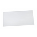 Spectrum LED panel med hvid kant - 64W, 128lm/w, UGR19