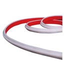 15W/m COB-LED-stribe - 5m, IP68, 240 LED pr. meter, 24V, COB LED, høj kvalitet, vandtæt