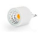 LEDlife 3W LED pære - 230V, G9 fatning, 260lm, RA80