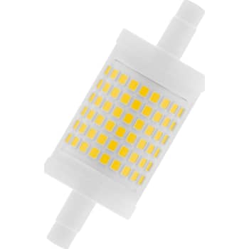 LED LINE 78 12W/827 (100W) R7S DÆMPBAR