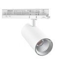 LEDlife PRO-CCT dæmpbar skinnespot 30W - Justerbar CCT + lysstyrke, 120lm/w, RA92, 3900lm, Flicker free