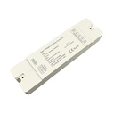 RGB Controller til 230V RGB Clip-On LED Strip - Inkl. Endeprop, RF, 230V, 50m