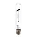 Metalhalogen pære - 250W, E40, 25000lm - Kraftfuld belysning til industrielle områder og udendørs brug
