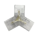 Hexagon LED-belysningssæt - perfekt til at skabe stemning og atmosfære i ethvert rum!