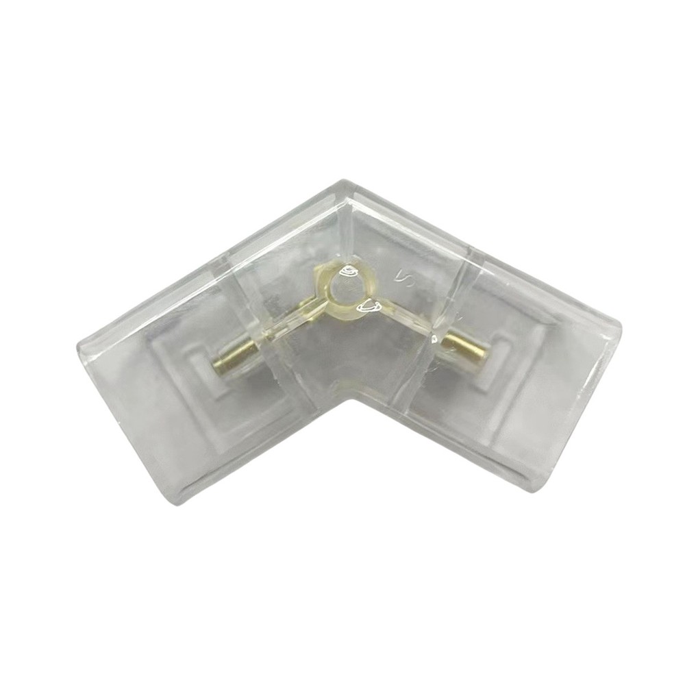 Hexagon LED lampe til at samle og skabe unik belysning i hjemmet.