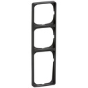 LK Fuga ramme Baseline 50 3½m - koksgrå