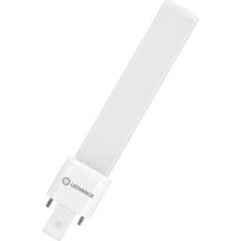 LEDVANCE DULUX LED S G23 550lm 4W/840 (9W) EM+230V
