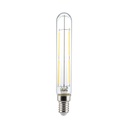 V-Tac 4W LED kertepære - T20, Kultråd, E14, 400lm, RA80
