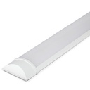 V-Tac 40W LED Armatur - Samsung Chip, 120 cm, 230V, 4800lm, RA80, 5 års garanti