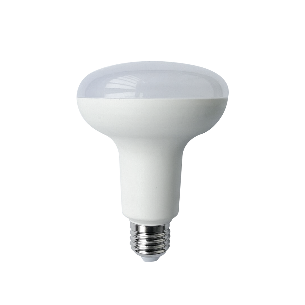 LED Pære A5 R90 E27 15W 3000K med 3 års producentgaranti, 230V input, 1500lm, erstatter 99W, RA80