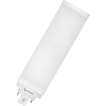 LEDVANCE DULUX LED T/E GX24q-4 2250lm 20W/840 (42W) HF+230V