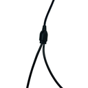 RGBW Saunalys Splitter med 2 Veje, 24V Input og IP68 Vandtæt Design
