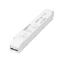LTech 75W dæmpbar strømforsyning - 24V DC, 3.125A, Triac/push dim/CCT, IP20