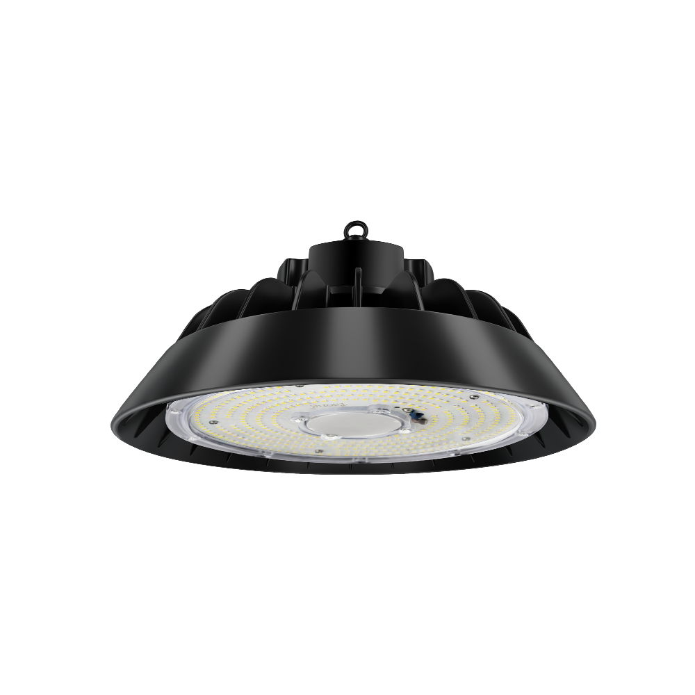 Solara 200W LED højtplaceret armatur - 190lm/w, IP65, Sosen driver, 0-10V dæmpbar, 5 års garanti