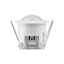 PIR loftsensor til LED-lys (maks. 300W)
