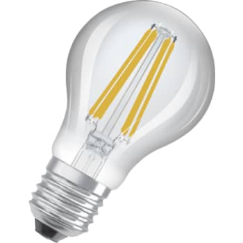 LED STANDARD 9,5W/927 (75W) FIL E27 DÆMP