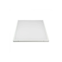 V-Tac 60x60 LED panel i hvid ramme - 36W, direkte montering