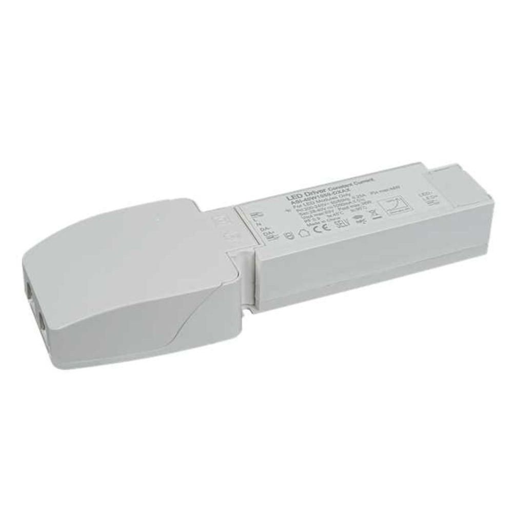 LED driver for CASAMBI 26-45W 650-1050 mA/28-40V DC