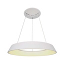 V-Tac 48W LED Designer lysekrone - Hvid, blødt lys, dæmpbar, varm hvid, inkl. lyskilde - 5000lm, RA80