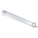 45 cm RGBW akvarie armatur - 12W LED, IP67 - Vandtæt belysning til akvarier, 12W effekt, 230V input, 600lm lysstyrke, IP67 klassificeret