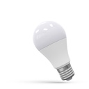 LED Pære 11W E27 - 230V, Varm hvid, Dæmpbar, Spectrum, RA80, 1050lm