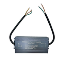 Strømforsyning 24V DC - 60W, 2,5A, flicker free, IP67 - Vejrresistent og pålidelig strømforsyning