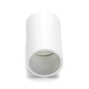 PVC Elektrisk Rørsamler - 25mm, Hvid, 4 stk. med 3 års producentgaranti