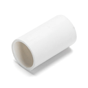 PVC Elektrisk Rørkobling - 16mm, 4 stk., Hvid (3 års producentgaranti)