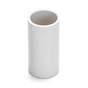 PVC Elektrisk Rørforbinder Sæt - 20mm, 4stk - Hvid, 3 års garanti