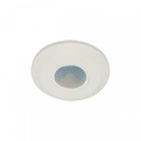Sensor PIR 360° 1000W - 6m N/T, IP20, 230V, Spectrum, Effekt: 2000W, Input: 230V