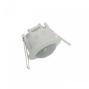 Sensor PIR 360° 300W 6m Bevægelsesmelder IP20 230V Spectrum - Effekt: 1200W - Input: 230V