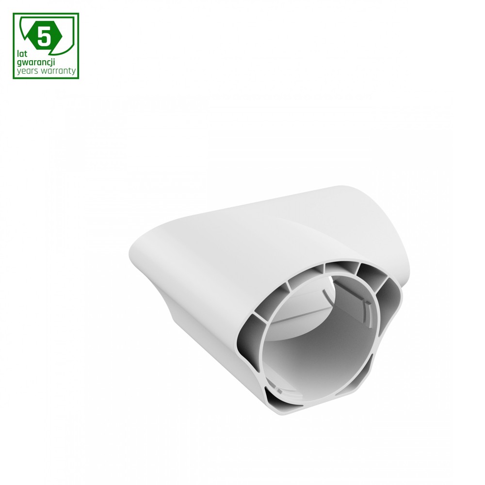 LIMEA VARIO Forbindelsesled Hvid - 5 års garanti - B