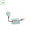 PIR Sensor 360° 100W 230V - 6m, IP20/IP65, Spectrum, Vejrbeskyttet