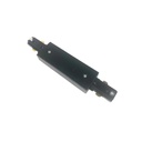 LEDlife skinnespot til sort 1-faset system med 230V input