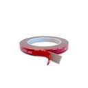 3M  VHB Dobbeltklæbende tape - 12mm bred - 5m rulle