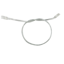AnyCut 30cm LED-ledning til 12V DC-ledninger