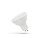 Spectrum LED pære - 4W, 12V, MR16 / GU5.3, 410lm, RA80