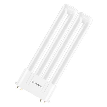 LEDVANCE DULUX LED F 2G10 1350lm 12W/830 (24W) EM+230V
