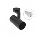 MADARA MINI II GU10 Overflademonteret Sort LED Spots - 230V