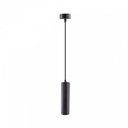 MADARA MINI II GU10 Pendellampe Sort 230V IP20 Ø55x200mm