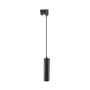 Spectrum Madara Mini II pendellampe til 3-faset skinne, GU10, sort - Input: 230V