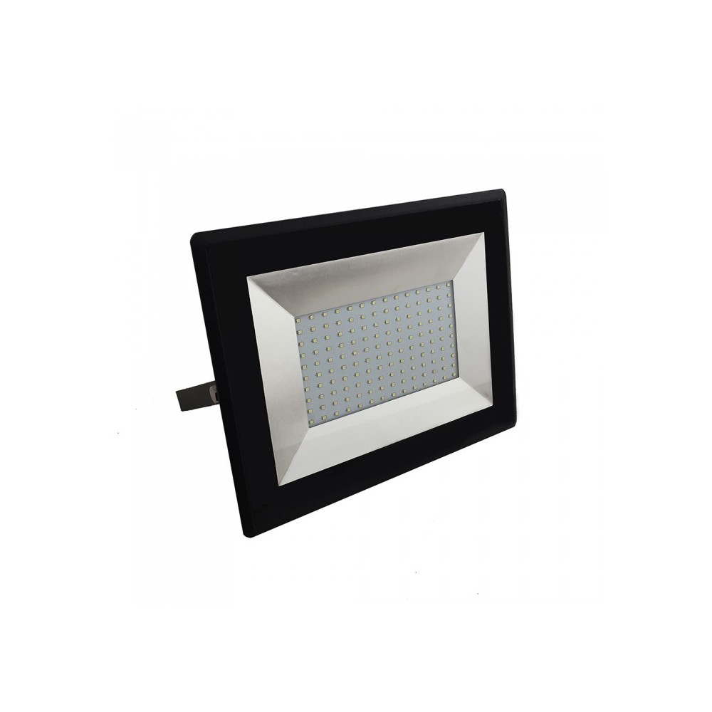 V-Tac 100W LED Projektør - Udendørs Arbejdslampe, 8500lm, RA70, IP65