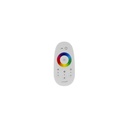 Fjernbetjening til RGB kontroller - Uden kontroller, 12V / 24V, RF trådløs - 12V-indgang