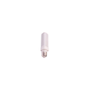 V-Tac 10W LED PL pære - Roterbar, E27, 100W erstatning, 230V, 850lm, RA80
