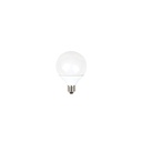 V-Tac 10W LED Globepære - Ø9,5 cm, E27, 810lm, erstatter 60W