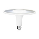 V-Tac UFO LED pære - 18W, Samsung LED chip, E27, 5 års garanti