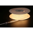 LEDlife 8W/m vandtæt LED strip - 35m, 24V, IP67, 120 LED pr. meter